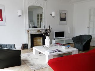 Apartamento : 4/4 personas - paris  paris  ile-de-france (isla de francia)  francia