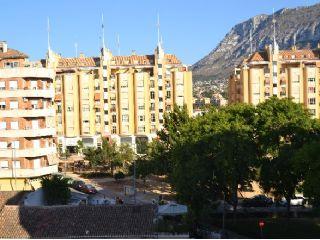 Apartamento en venta en Dénia, Alicante (Costa Blanca)