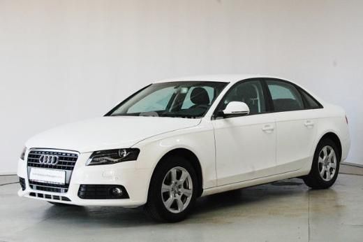 AUDI A4 2.0 TDI 143cv DPF 2009