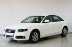 AUDI A4 2.0 TDI 143cv DPF 2009 - mejor precio | unprecio.es