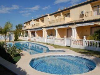 Bungalow en venta en Poblets (els), Alicante (Costa Blanca)