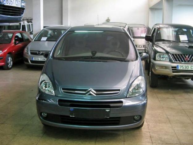 Citroen XSARA PICASSO 2.0HDI EXCLUSIVE PLUS '05 en venta en Palma De Mallorca