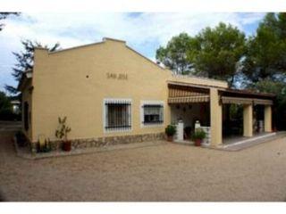 Finca/Casa Rural en venta en Ontinyent, Valencia (Costa Valencia)