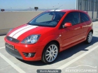 Ford FIESTA 2.0I - mejor precio | unprecio.es