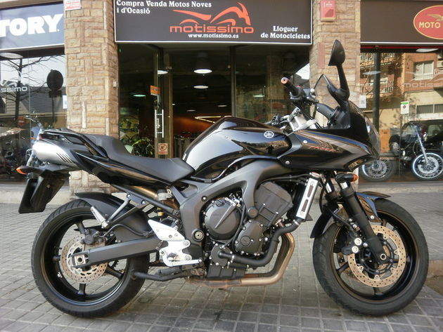 FZ6 S2