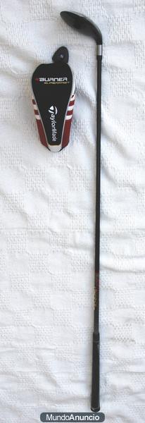 Golf vendo Madera-3 TaylorMade BURNER Supefast RESCUE