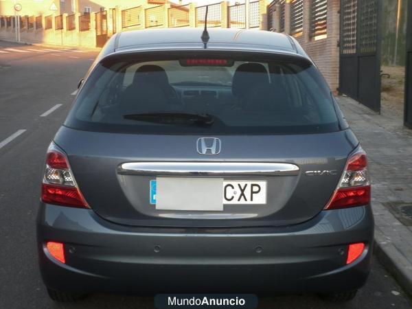 Honda Civic 2004