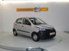 Hyundai i10 1.1 GL - mejor precio | unprecio.es