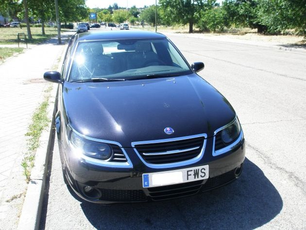 OPEL Vectra 2.2DTi 16v Comfort