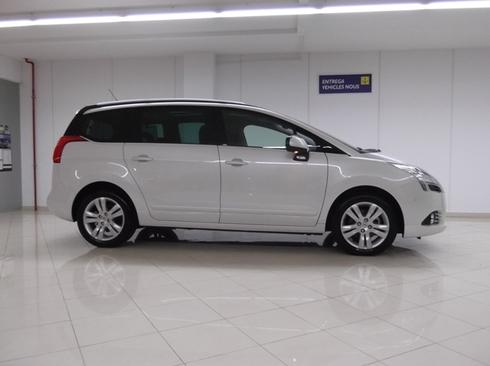 Peugeot 5008 SPORT PACK HDI 150