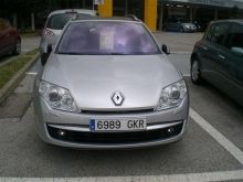 RENAULT MEGANE 1.5dCi Expressi