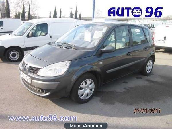 Renault Scenic 1,5 DCI EMOTION