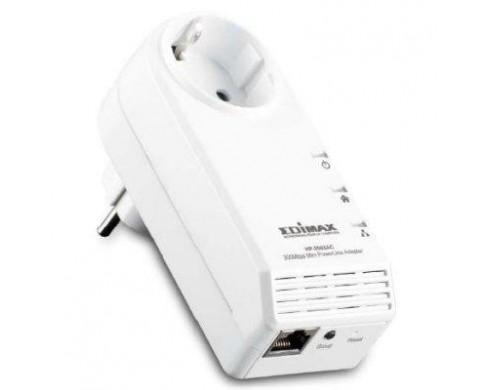 Repartidor wifi  por linea electrica hp-2003ac