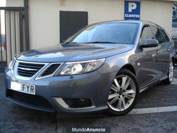 Saab 9-3 1.9 TTID SPORT HATCH Aero