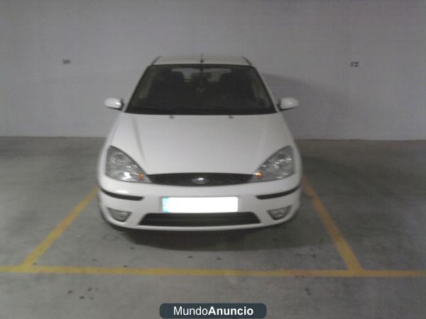 VENDO FORD FOCUS