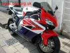 vendo moto cbr1000rr - mejor precio | unprecio.es