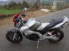 VENDO SUZUKI GSR 600 EN PERFECTO ESTADO - mejor precio | unprecio.es