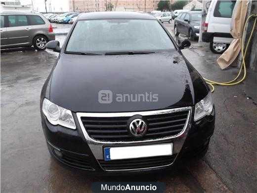 Volkswagen Passat 2.0 TDI 140cv Trendline