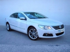 VOLKSWAGEN PASSAT CC 2.0TDI DSG - mejor precio | unprecio.es