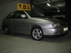 1.300 - seat cordoba 1.9 tdi sx con todos los extras año 98 muy bueno 130$0 llantas alu (barcelona) Envía un email - mejor precio | unprecio.es