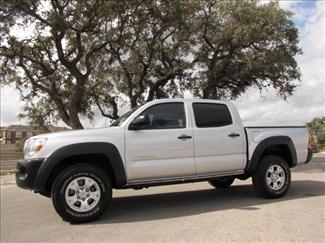 2005 Toyota Tacoma PreRunner