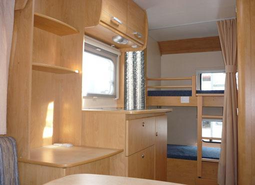 2010 caravelair antares luxe 416