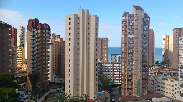 Apartamento en Rincon de loix