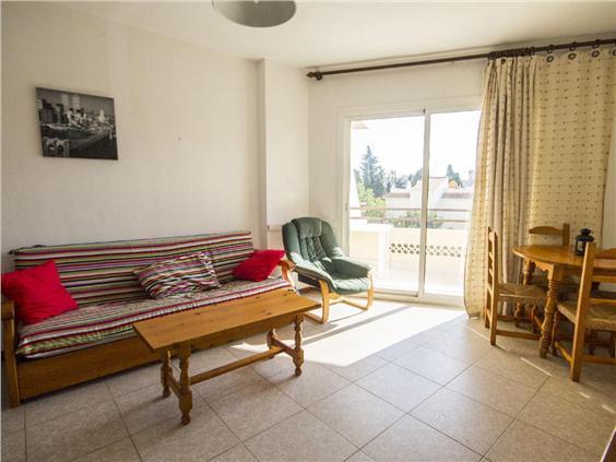 Apartamento en Torremolinos