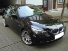 BMW 525d Diesel 197 CV - mejor precio | unprecio.es