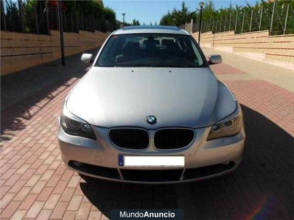 BMW Serie 5 530DA