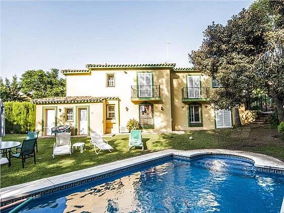 Casa en Marbella