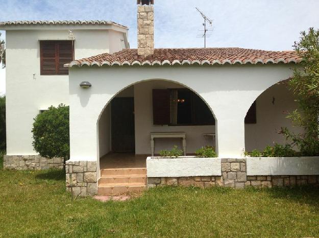 Chalet en Sagunto/Sagunt