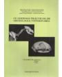 cuadernos practicos de osteologia veterinaria, volumen ii: rumiantes y suidos