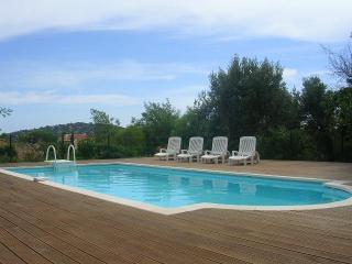 Estudio : 2/3 personas - piscina - sainte maxime  var  provenza-alpes-costa azul  francia