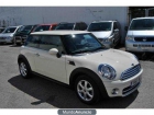 Mini Cooper D diesel - mejor precio | unprecio.es