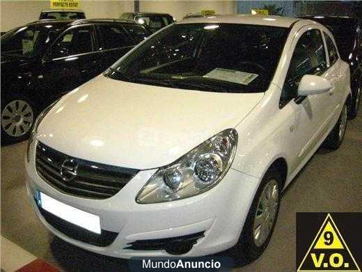 Opel Corsa Enjoy 1.3 CDTi 75 CV