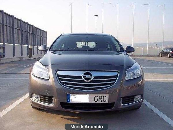 Opel Insignia 2.0 CDTI