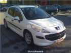 Peugeot 207 Confort 1.4 HDI 70 - mejor precio | unprecio.es