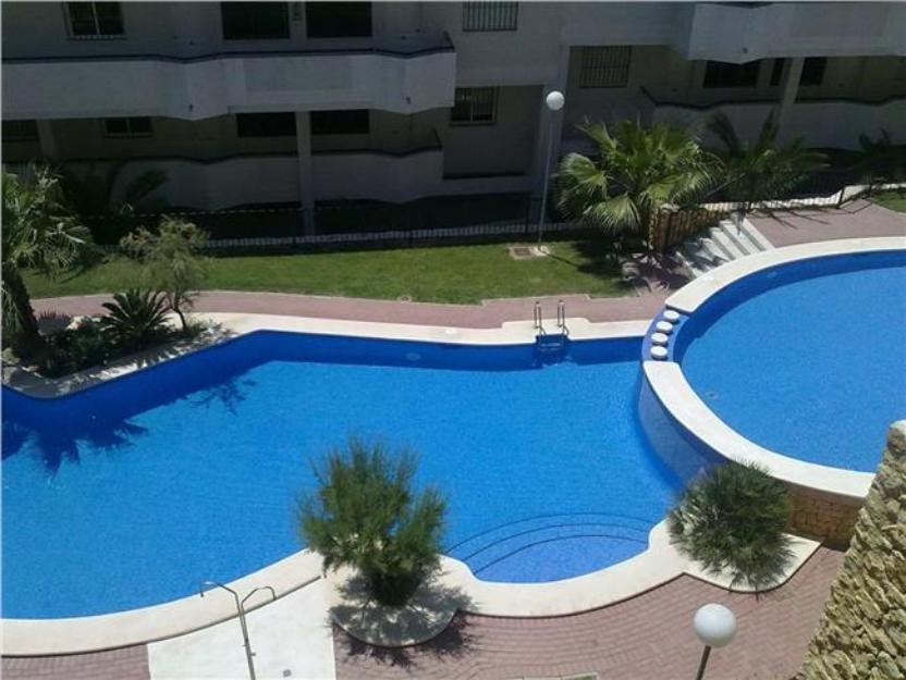 Precioso apartamento en alenda golf