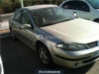 Renault Laguna Authentique 1.9dCi 110CV E4 - mejor precio | unprecio.es