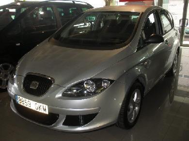 Seat Altea 1.9TDI Reference