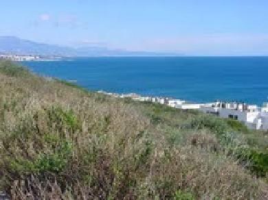 Terreno se vende en Casares Costa, Costa del Sol