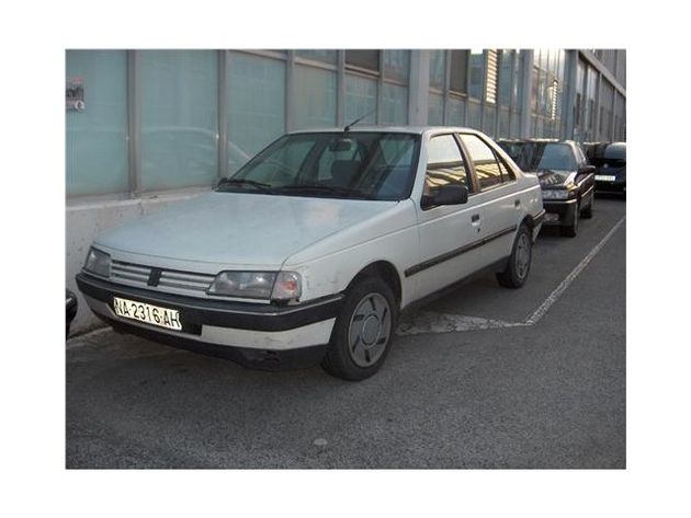 VOLKSWAGEN GOLF 1.6