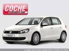 Volkswagen Golf 1.6TDI 105CV 5V 4P SPORT.BLANCO. NUEVO MODELO. NACIONAL. - mejor precio | unprecio.es