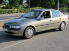 1998 opel vectra 1.6 16v 1250€ 634010548 - mejor precio | unprecio.es