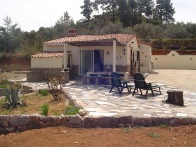 2b  , 1ba   in Ayora,  Valencia And Costa del Azahar   - 85000  EUR