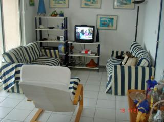 Apartamento : 4/4 personas - piscina - junto al mar - vistas a mar - saint pierre la mer  aude  languedoc-rosellon  fran