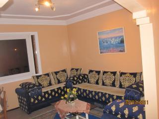 Apartamento : 5/7 personas - agadir  marruecos