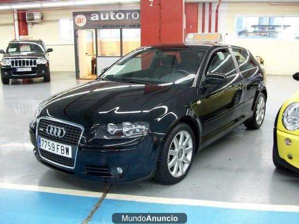 Audi A3 1.6 FSI  \