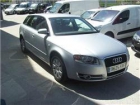 Audi A4 Avant 2.0TDI 143 DPF - mejor precio | unprecio.es